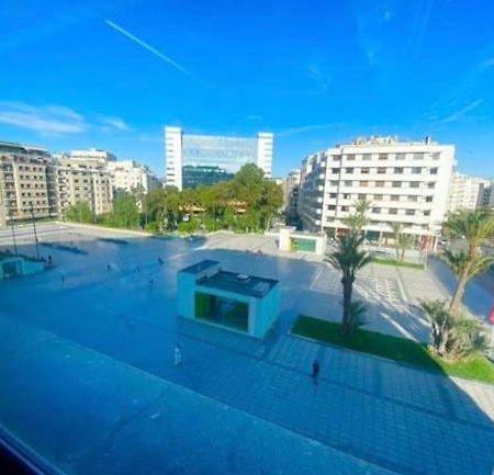 Appartement Centre Ville Tanger Экстерьер фото
