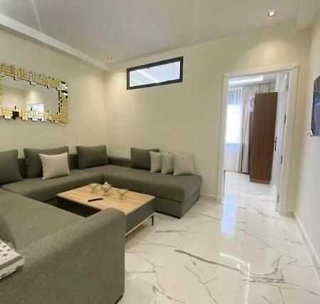 Appartement Centre Ville Tanger Экстерьер фото