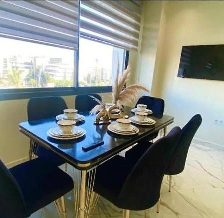 Appartement Centre Ville Tanger Экстерьер фото
