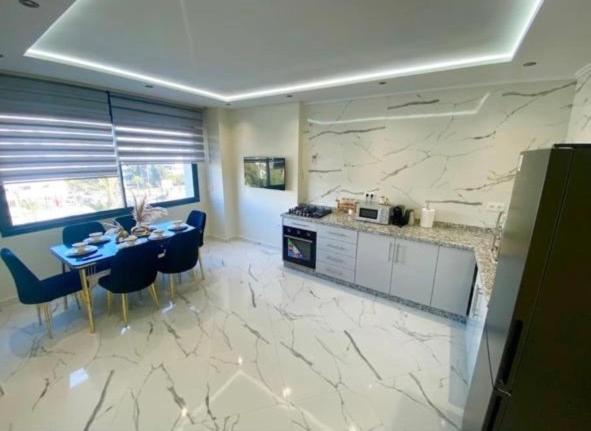Appartement Centre Ville Tanger Экстерьер фото