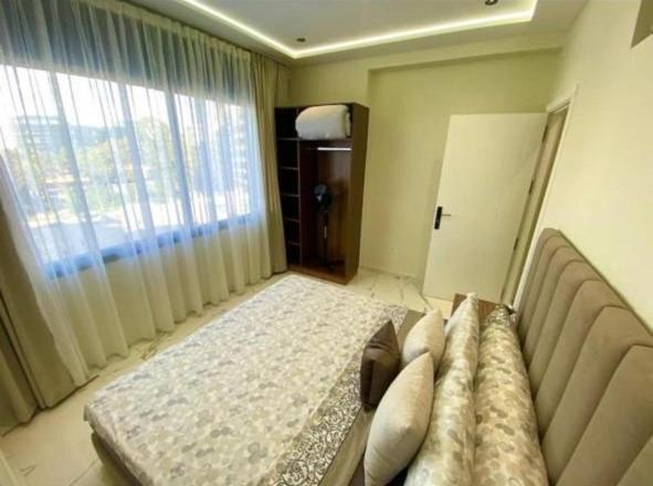 Appartement Centre Ville Tanger Экстерьер фото