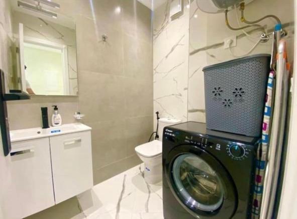 Appartement Centre Ville Tanger Экстерьер фото