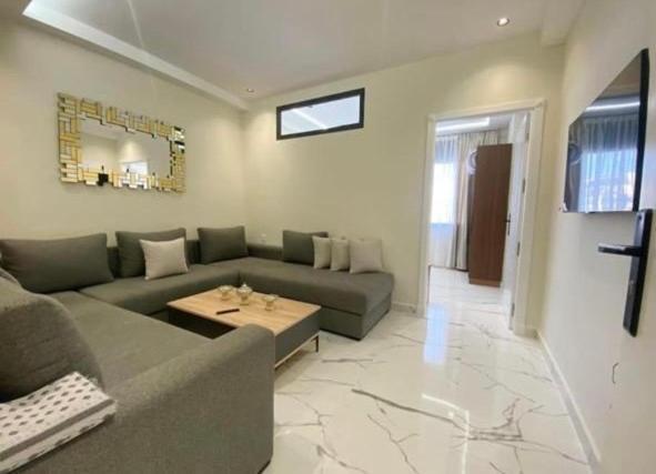 Appartement Centre Ville Tanger Экстерьер фото