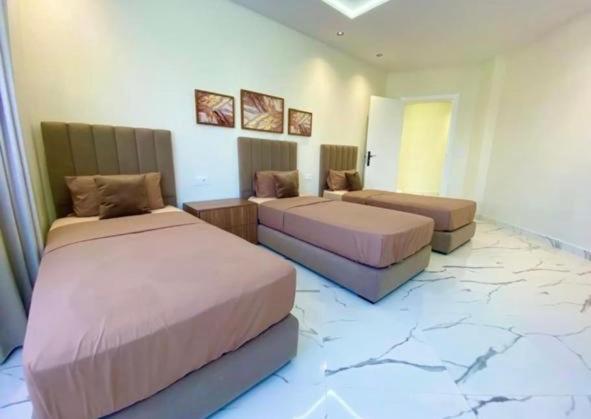 Appartement Centre Ville Tanger Экстерьер фото