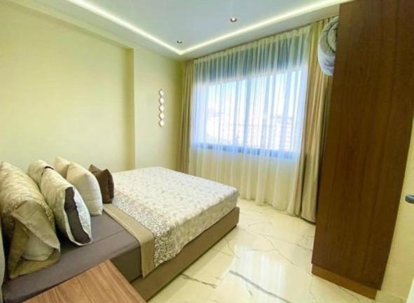 Appartement Centre Ville Tanger Экстерьер фото