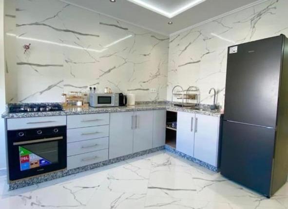 Appartement Centre Ville Tanger Экстерьер фото