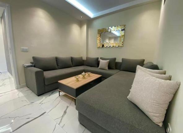 Appartement Centre Ville Tanger Экстерьер фото