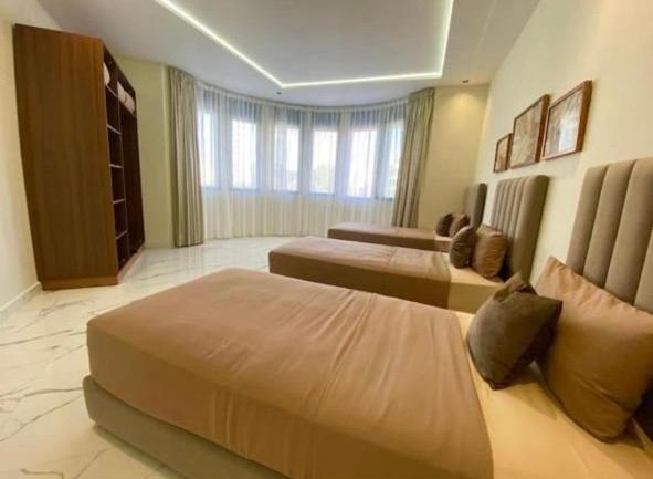 Appartement Centre Ville Tanger Экстерьер фото